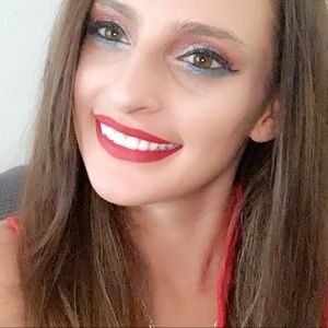 Meet your Posher, Kristy